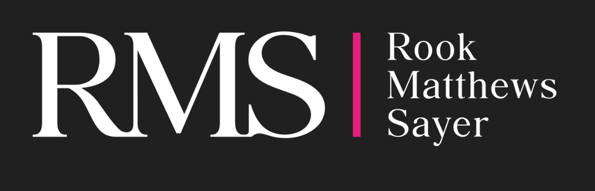 Rook Matthews Sayer Logo